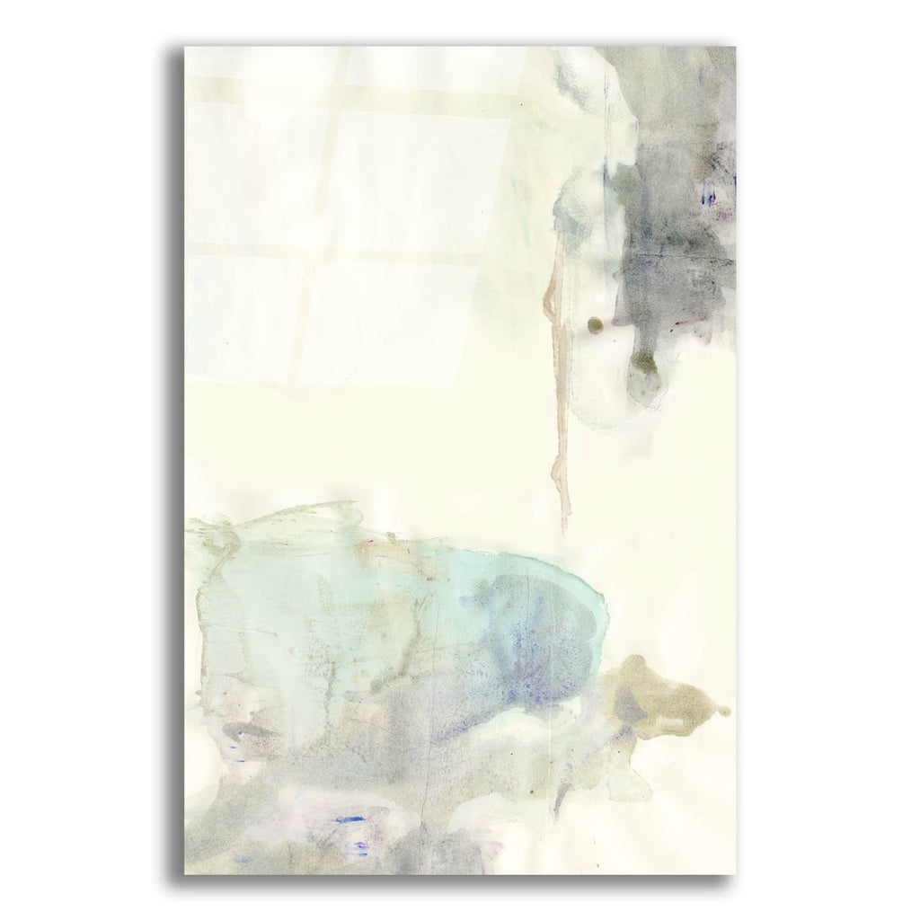 Water Weed 1 by Art Licensing Studio acrylic glass wall art