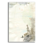 Water Weed 2 by Art Licensing Studio acrylic glass wall art