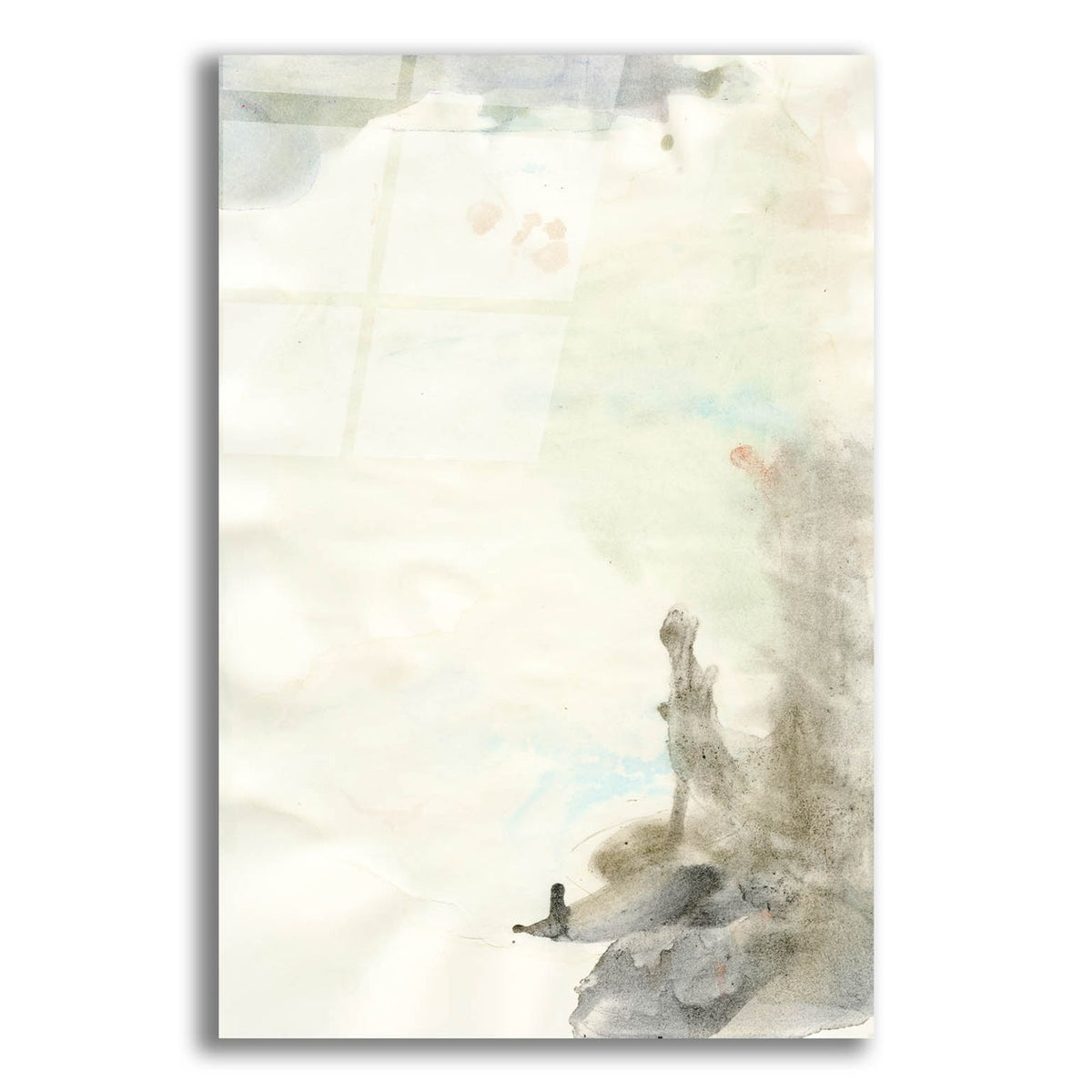 Water Weed 2 by Art Licensing Studio acrylic glass wall art