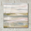 Coastal Dreams by Ashley Bradley - 12x12 acrylic wall art in a room
