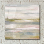 Coastal Dreams by Ashley Bradley - 12x12 acrylic wall art in a room