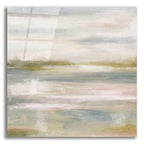 Coastal Dreams by Ashley Bradley acrylic glass wall art