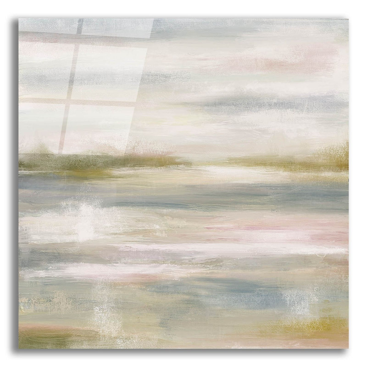 Coastal Dreams by Ashley Bradley acrylic glass wall art