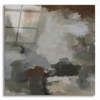 Earthy Abstract 2 by Ashley Bradley acrylic glass wall art