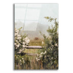 Peaceful Pasture by Ashley Bradley acrylic glass wall art