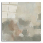 Serene by Ashley Bradley acrylic glass wall art