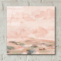 Sonoran Skies by Ashley Bradley - 12x12 acrylic wall art in a room