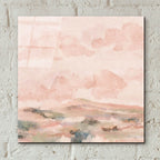 Sonoran Skies by Ashley Bradley - 12x12 acrylic wall art in a room
