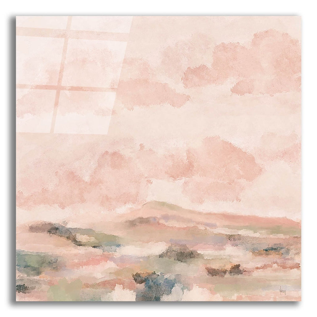 Sonoran Skies by Ashley Bradley acrylic glass wall art