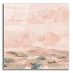 Sonoran Skies by Ashley Bradley acrylic glass wall art