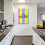 I Really Need A Day by Club Daydream - 24x36 acrylic wall art in a room