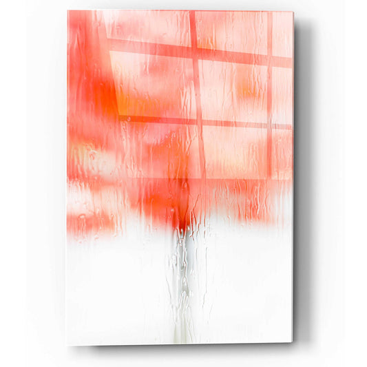Epic Art 'Coral Window II' by Dennis Frates, Acrylic Glass Wall Art