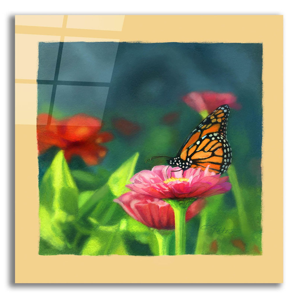 Summer by Art and a Little Magic acrylic glass wall art