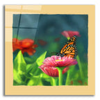 Summer by Art and a Little Magic acrylic glass wall art