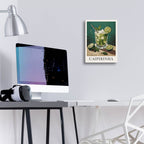 Caipirinha by Andreas Magnusson - 12x16 acrylic wall art in a room