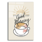 Good Morning by Andreas Magnusson acrylic glass wall art