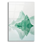 In Calm Waters by Andreas Magnusson acrylic glass wall art