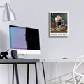 Irish Coffee by Andreas Magnusson - 12x16 acrylic wall art in a room