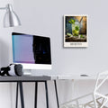 Mojito by Andreas Magnusson - 12x16 acrylic wall art in a room