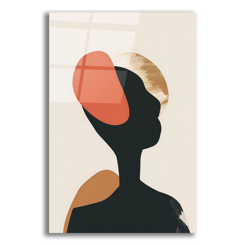 Proud by Andreas Magnusson acrylic glass wall art