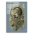 Roman Empire Style by Andreas Magnusson acrylic glass wall art