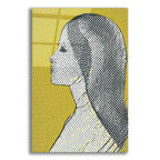 Silhouette by Andreas Magnusson acrylic glass wall art