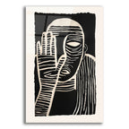 Stop by Andreas Magnusson acrylic glass wall art
