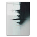 The Face No 2 by Andreas Magnusson acrylic glass wall art