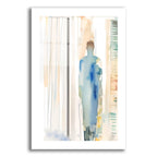 The Window Man by Andreas Magnusson acrylic glass wall art