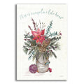 Seasonal Charm 3 by Anne Tavoletti acrylic glass wall art