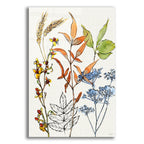 Fall Sweet Fall 6 by Anne Tavoletti acrylic glass wall art