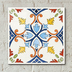 Fall Sweet Fall 11 by Anne Tavoletti - 12x12 acrylic wall art in a room