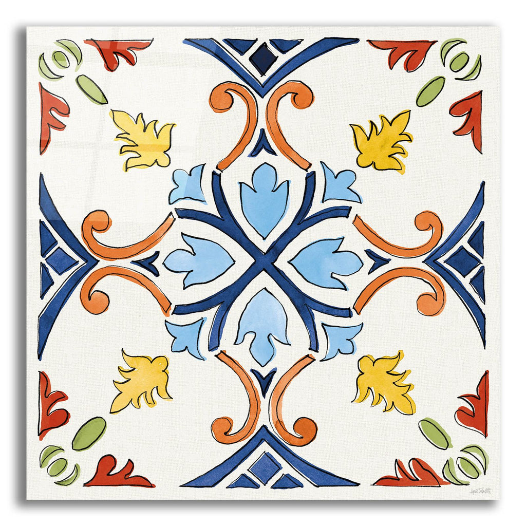Fall Sweet Fall 11 by Anne Tavoletti acrylic glass wall art
