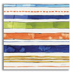 Fall Sweet Fall Pattern 5 by Anne Tavoletti acrylic glass wall art