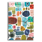 Bliss 3 by Cheryl Warrick acrylic glass wall art