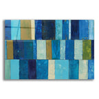 Boardwalk 2 by Cheryl Warrick acrylic glass wall art