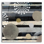 Harmony 1 Archroma by Cheryl Warrick acrylic glass wall art