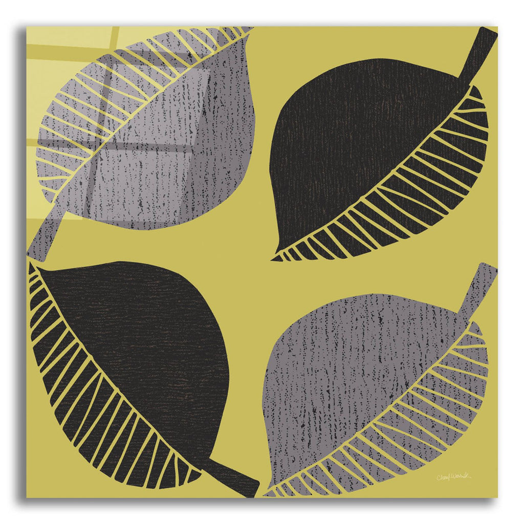 High Noon Wind by Cheryl Warrick acrylic glass wall art