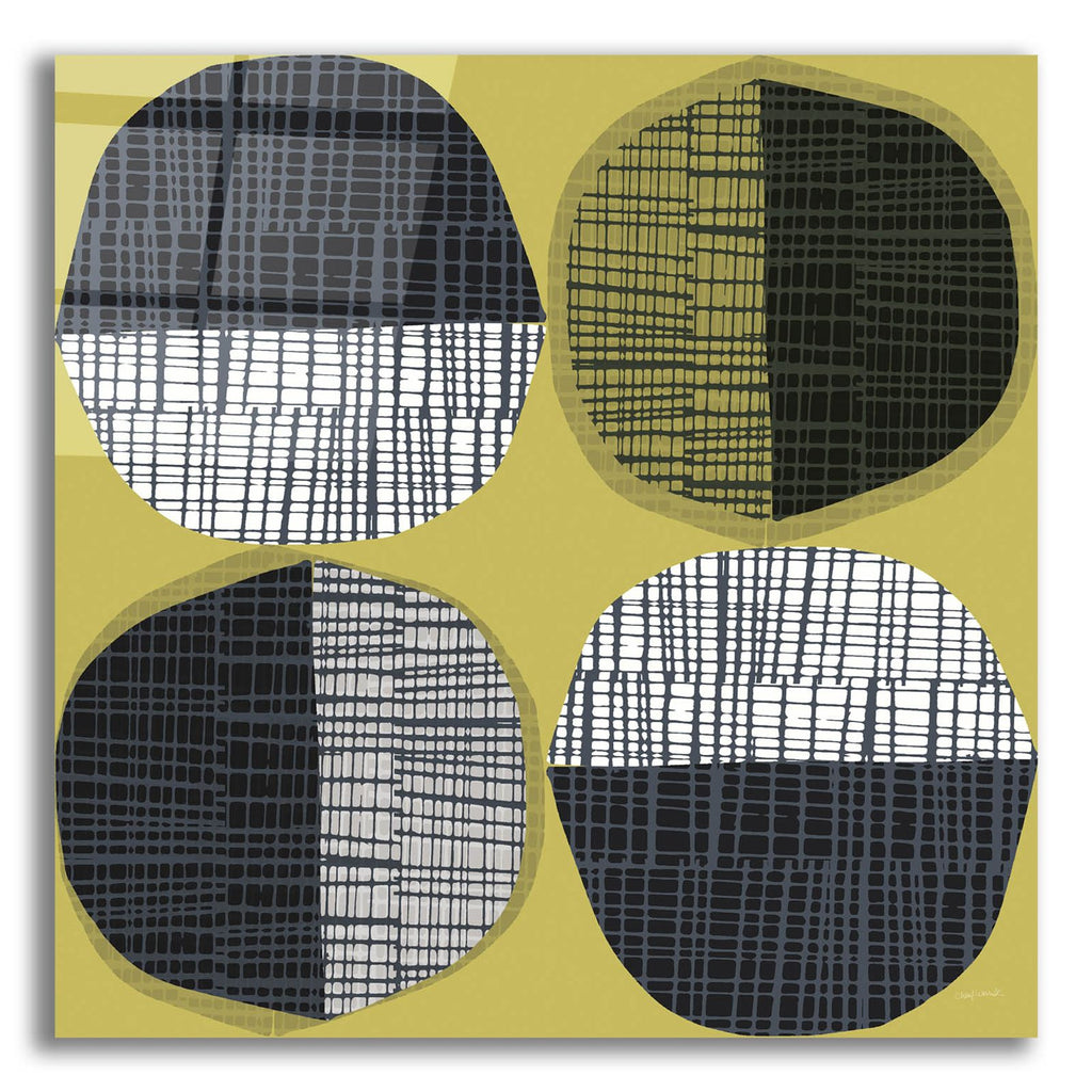 High Noon Wink by Cheryl Warrick acrylic glass wall art