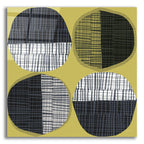 High Noon Wink by Cheryl Warrick acrylic glass wall art