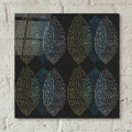 Jump Street Fetch by Cheryl Warrick - 12x12 acrylic wall art in a room