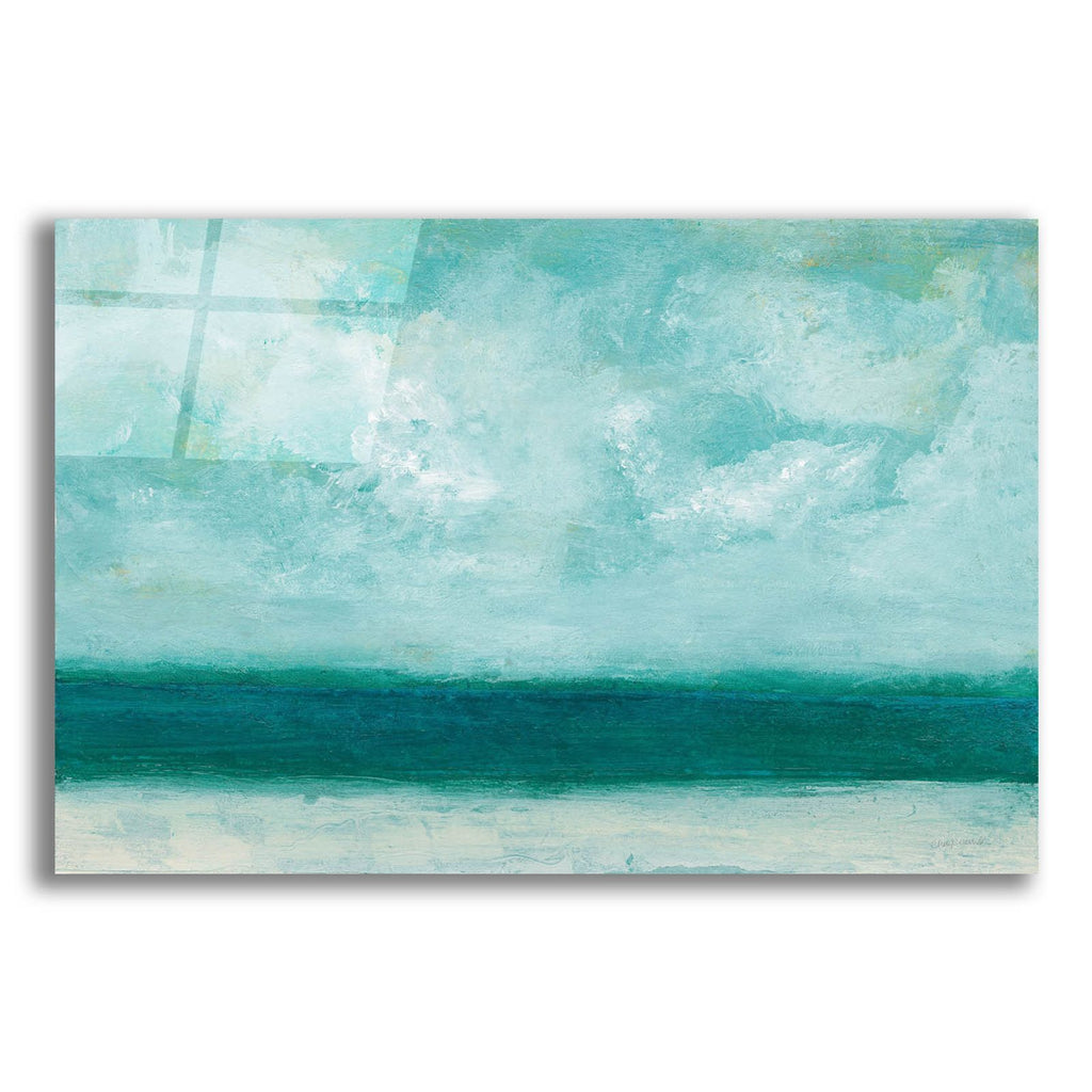 On The Cape 2 by Cheryl Warrick acrylic glass wall art