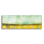 On The Horizon by Cheryl Warrick acrylic glass wall art