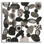 Quirky 2 by Cheryl Warrick acrylic glass wall art