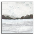 This Place 4 Neutral by Cheryl Warrick acrylic glass wall art