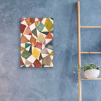 Tilt Shift 2 by Cheryl Warrick - 16x24 acrylic wall art in a room