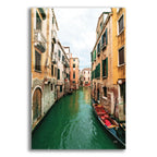 Venetian Dream by Max Blakesberg Studios acrylic glass wall art