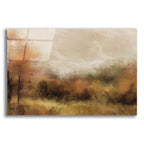 Autumn Haze by Ashley Bradley acrylic glass wall art