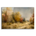 Autumn Splendor by Ashley Bradley acrylic glass wall art