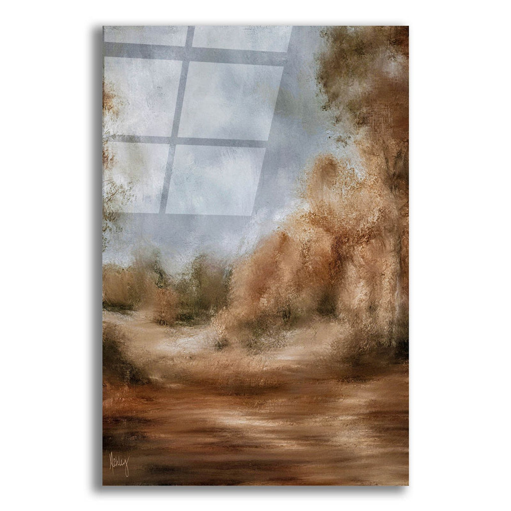 Dreaming Of Fall by Ashley Bradley acrylic glass wall art